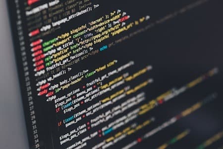 Code Crafting